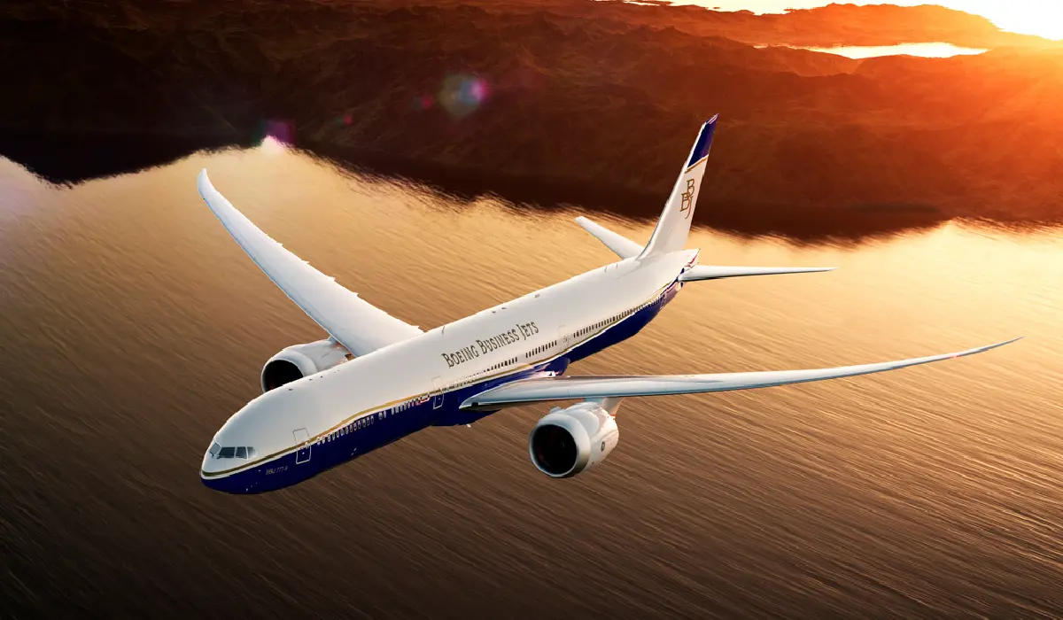 Boeing - BBJ3 - Private Jet Rentals - Preowned Private Jets - Exclusive Concierge Club.webp